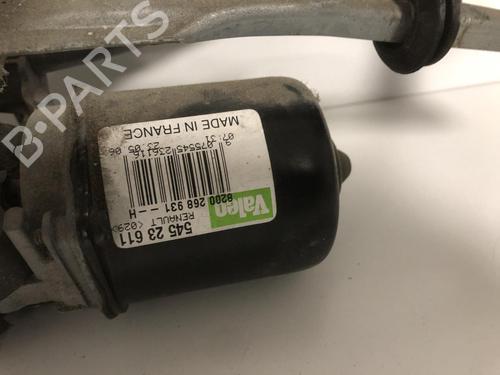 front-wiper-motor-renault-clio-iii-br01-cr01-2005-2006-2007-2008-2009-2010-2011-2012-2013-2014-37254869 main image