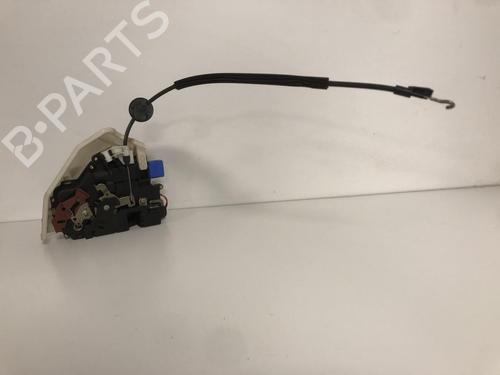 Used Rear left lock Rear left lock 37418452 37418452