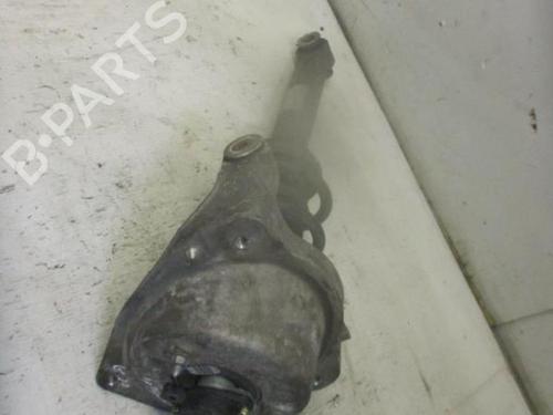 Used Left front shock absorber Left front shock absorber PEUGEOT 407 Coupe (6C_) 2.7 HDi (204 hp) 33571921 33571921