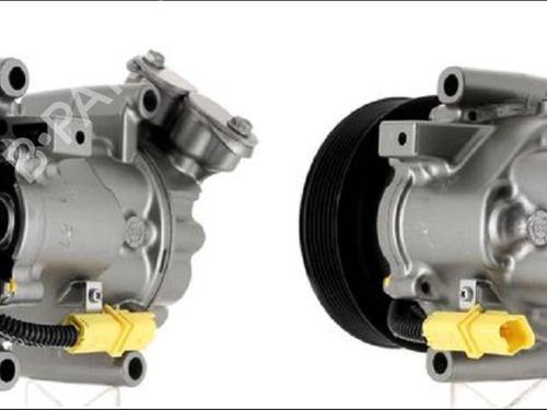 AC compressor RENAULT TWINGO II (CN0_) | BP33589368M34 - Image 2