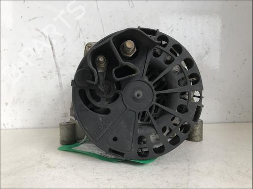 Alternator FIAT PANDA (169_) 1.2 (169.AXB11, 169.AXB1A) | BP33576384M7 - Image 2