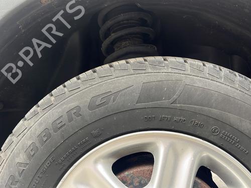 Used Wheel arch Wheel arch LAND ROVER FREELANDER I (L314) 2.0 Td4 4x4 (112 hp) 33603445 33603445