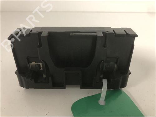 Used Card reader Card reader RENAULT MEGANE II (BM0/1_, CM0/1_) [2001-2012] 33581440 33581440