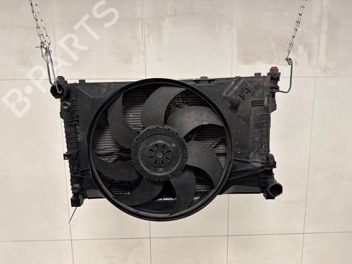radiator-fan-mercedes-benz-c-class-w203-2000-2001-2002-2003-2004-2005-2006-2007-36048015 main image