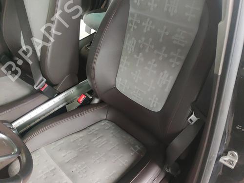 Used Seats set Seats set OPEL MERIVA B MPV (S10) 1.7 CDTI (75) (110 hp) 33597754 33597754