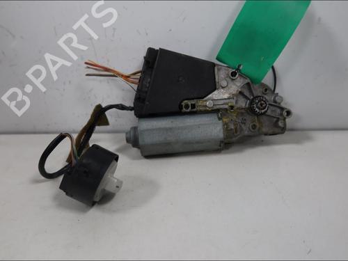 Used Sunroof engine Sunroof engine VW POLO IV (9N_, 9A_) 1.2 12V (64 hp) 33575095 33575095