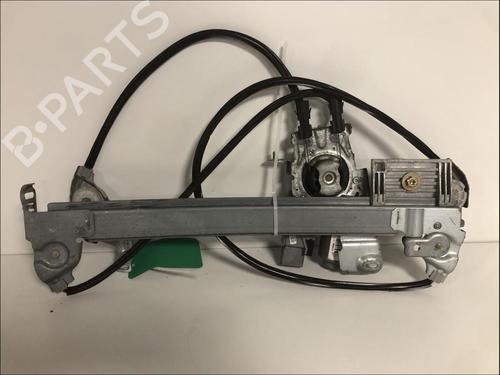 Front left window mechanism CITROËN C3 Pluriel (HB_) | BP33583312C22 - Image 2