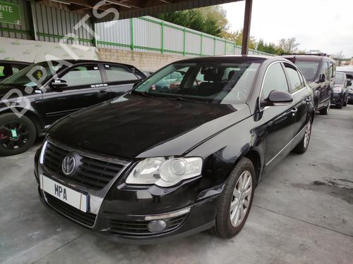 Used Front bumper reinforcement Front bumper reinforcement VW PASSAT B6 (3C2) 2.0 FSI (150 hp) 35911909 35911909
