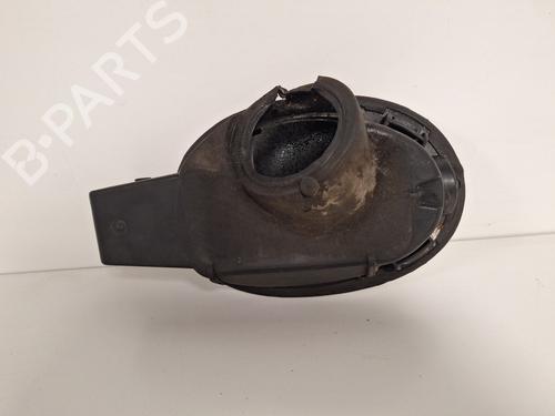 Used Front bumper spoiler Front bumper spoiler FIAT SCUDO Van (270_, 272_) 1.6 D Multijet (90 hp) 33592236 33592236