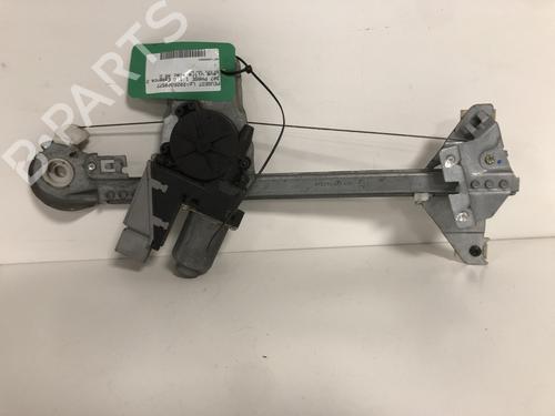 Used Rear right window mechanism Rear right window mechanism 37651861 37651861