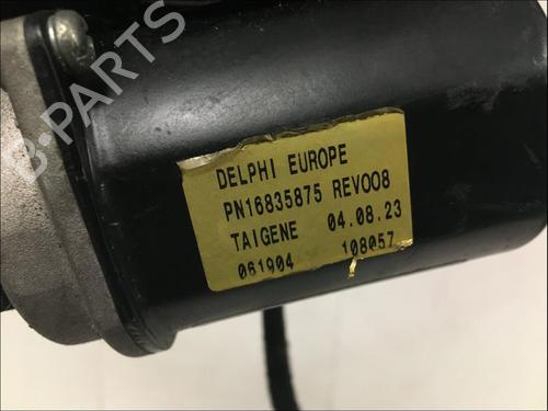 electronic-module-peugeot-807-eb_-2002-33577326 main image