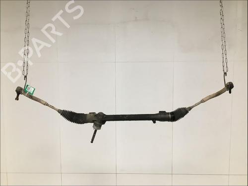 Used Steering rack Steering rack TOYOTA YARIS (_P9_) 1.4 D-4D (NLP90_, NLP90R) (90 hp) 33587889 33587889