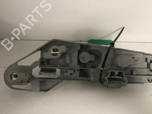 Lampeholder Lampeholder RENAULT MODUS / GRAND MODUS (F/JP0_) 1.4 (JP01, JP0J) (98 hp) 33603975 33603975