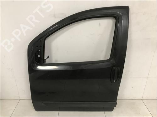 Used Left front door Left front door FIAT FIORINO Box Body/MPV (225_) 1.3 D Multijet (225BXD1A, 225BXB1A, 225BXB11) (75 hp) 33574053 33574053