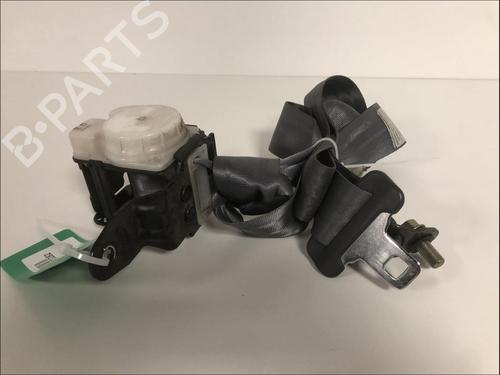 Used Rear right seatbelt Rear right seatbelt HONDA HR-V (GH_) 1.6 16V (GH1, GH3) (105 hp) 34204261 34204261