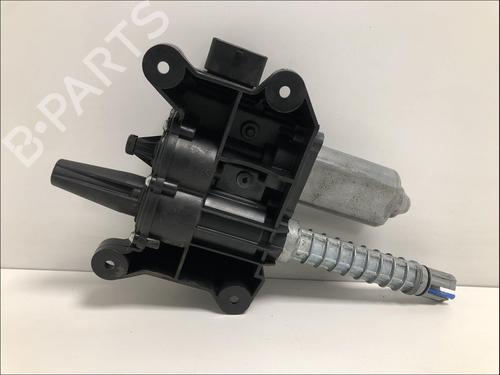 Used Electric handbrake Electric handbrake CITROËN DS5 1.6 HDi 115 (114 hp) 33576653 33576653