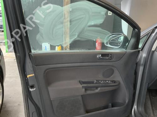 Used Front left window mechanism Front left window mechanism VW GOLF V (1K1) [2003-2010] 33748915 33748915