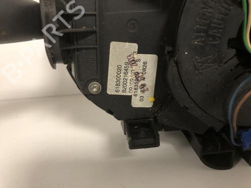 Used Steering column stalk Steering column stalk 38308777 38308777