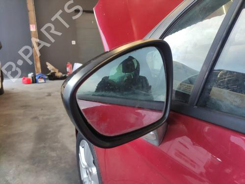 left-mirror-citroen-ds3-sa_-2009-2010-2011-2012-2013-2014-2015-2016-33595307 main image