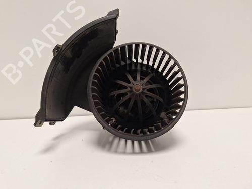 Used Heater blower motor Heater blower motor VW TRANSPORTER T5 Van (7HA, 7HH, 7EA, 7EH) 2.5 TDI (130 hp) 33591181 33591181