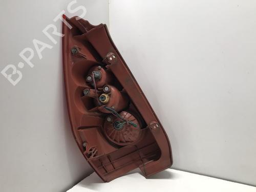 Right taillight MAZDA 5 (CR) 2.0 CD (CR19) | BP33603812C35 - Image 2