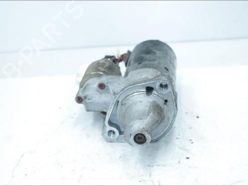 Used Starter Starter MERCEDES-BENZ E-CLASS (W211) E 240 (211.061) (177 hp) 33573022 33573022