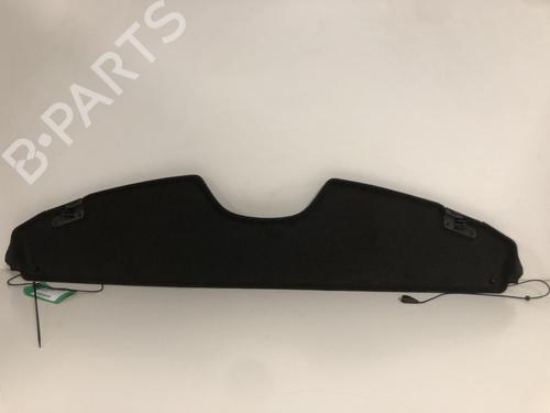Rear parcel shelf RENAULT TWINGO II (CN0_) 1.2 16V (CN0K, CN0V, CN0A) | BP37450662C85 - Image 2