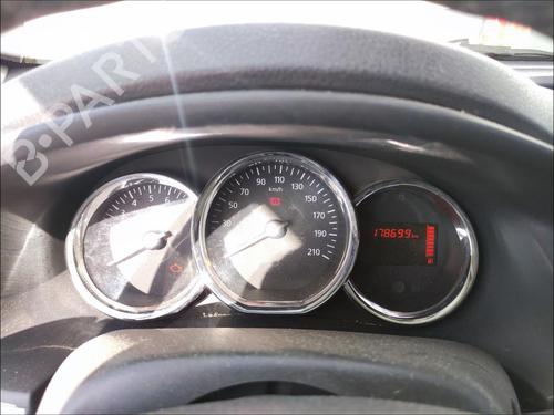 Used Instrument cluster Instrument cluster DACIA SANDERO II 1.5 dCi (90 hp) 35908477 35908477