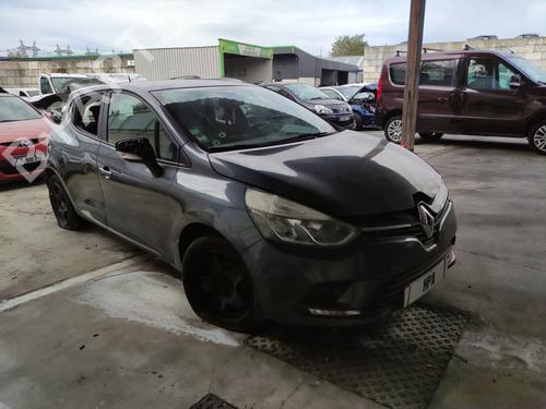 Used Parts RENAULT CLIO IV (BH_) 1.5 dCi 90 4523399