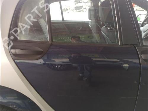 Used Right rear door Right rear door SMART FORFOUR (454) 1.3 (454.031) (95 hp) 33589131 33589131
