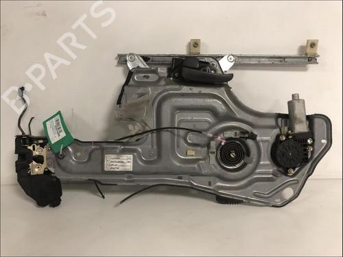 Used Front left window mechanism Front left window mechanism HYUNDAI TRAJET (FO) 2.0 CRDi (113 hp) 33577563 33577563