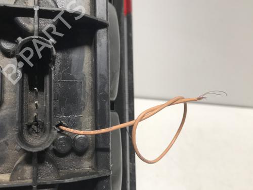 Used Right taillight Right taillight CITROËN JUMPER I Van (230L) 2.8 HDi (128 hp) 33602014 33602014