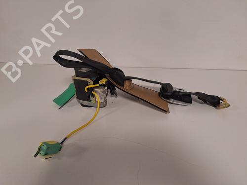 Used Rear left seatbelt Rear left seatbelt PORSCHE CAYENNE (9PA) 3.2 (250 hp) 36344767 36344767