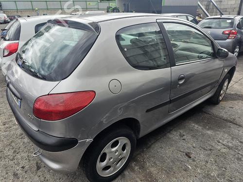 Used Parts PEUGEOT 206 Hatchback (2A/C) 4792390