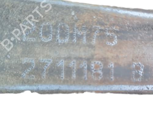Used Gearbox Gearbox 38502485 38502485
