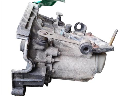 Used Gearbox Gearbox CITROËN SAXO (S0, S1) [1996-2004] 33583905 33583905