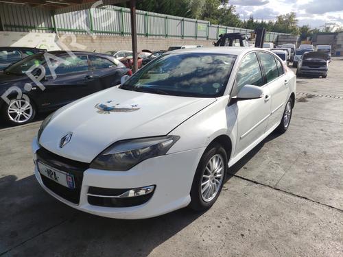 Used AC radiator AC radiator RENAULT LAGUNA III (BT0/1) 1.5 dCi (BT00, BT0A, BT0T, BT1J) (110 hp) 35910740 35910740