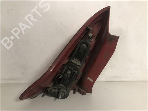 Used Right taillight Right taillight CITROËN C4 Coupe (LA_) 1.6 HDi (90 hp) 33575476 33575476