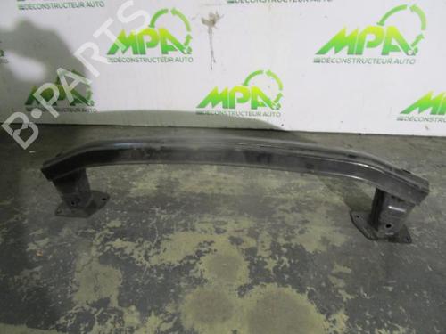 Used Front bumper reinforcement Front bumper reinforcement SEAT IBIZA IV SC (6J1, 6P5) 1.4 TDI (80 hp) 33572603 33572603