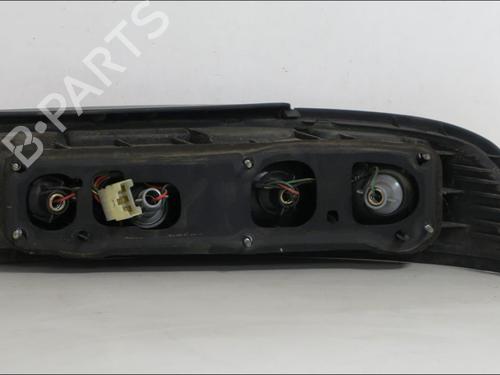Venstre baglygte Venstre baglygte MAZDA 323 C IV (BG) [1989-2000] 33573448 33573448