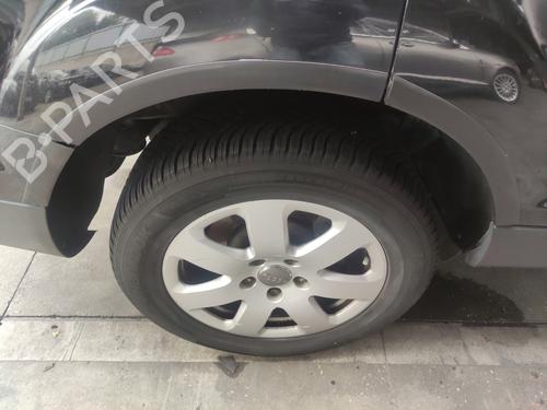 Paso rueda Paso rueda AUDI Q7 (4LB) 3.0 TDI quattro (233 hp) 34480370 34480370