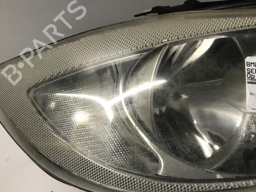 Right headlight BMW 3 Touring (E91) 318 d | BP33584927C29 - Image 2
