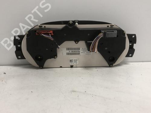 Used Instrument cluster Instrument cluster RENAULT KANGOO Express (FC0/1_) 1.2 16V (FC05, FC0W, FC1D, FC1P, FC1K, FC0T) (75 hp) 33598551 33598551