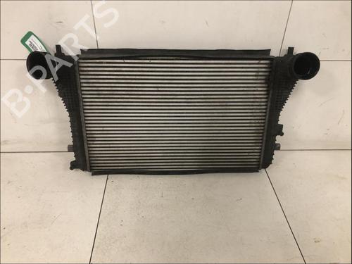 Used Water radiator Water radiator VW TOURAN (1T1, 1T2) [2003-2011] 33586381 33586381