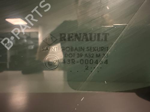 Used Bootlid window Bootlid window 38309929 38309929