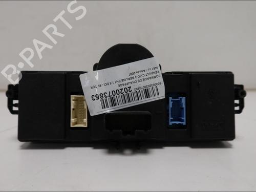 Climate control RENAULT CLIO III (BR0/1, CR0/1) | BP33577773I5 - Image 3