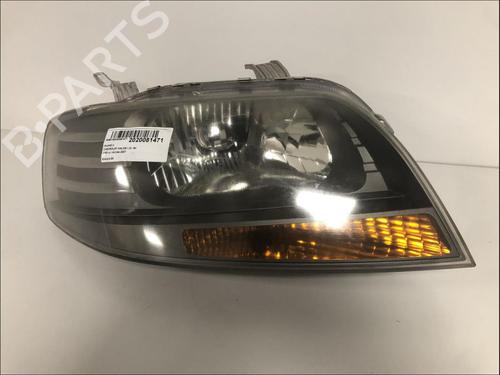 Right headlight CHEVROLET KALOS | BP33586807C29 - Image 2