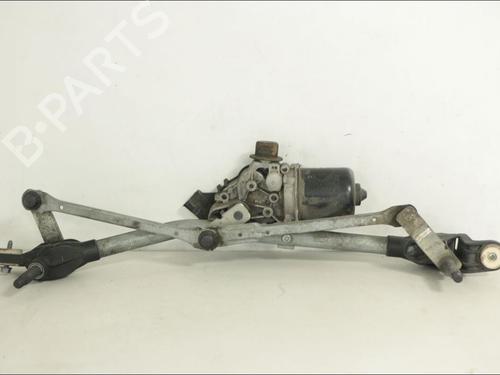 Used Front wiper motor Front wiper motor RENAULT MEGANE III Hatchback (BZ0/1_, B3_) 1.5 dCi (86 hp) 33576610 33576610