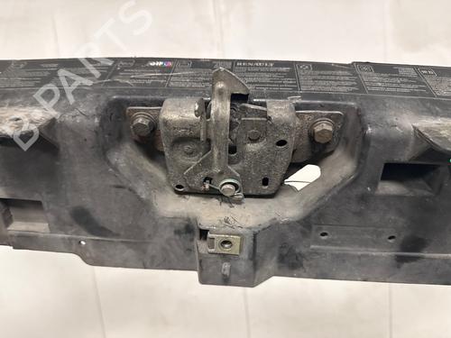 Frontplade/Frontkurv RENAULT MODUS / GRAND MODUS (F/JP0_) 1.5 dCi (FP0D, JP0D) | BP35940098C72 - Image 3