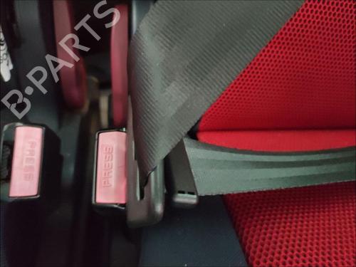 seat-buckle-peugeot-1007-km_-2005-36574978 main image